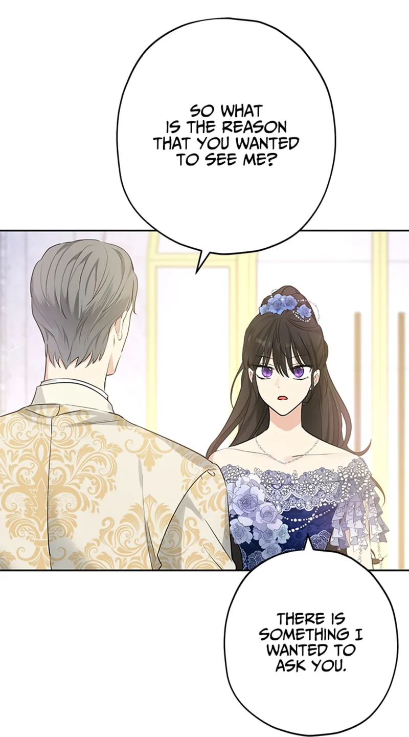 Read I Am the Real One chapter 23 image 59 on Lezhin