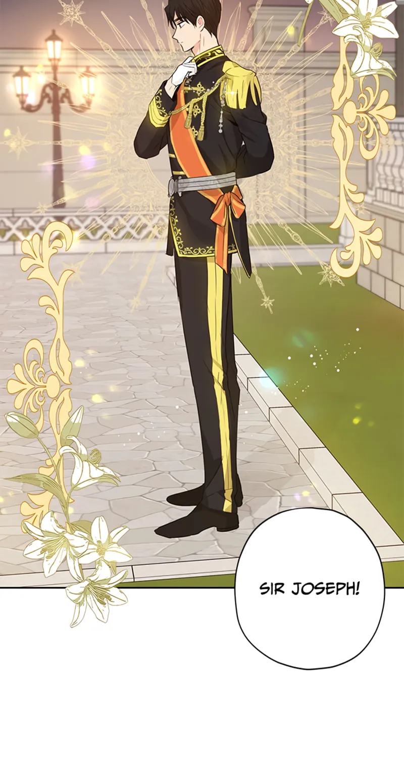 Read I Am the Real One chapter 23 image 7 on Lezhin