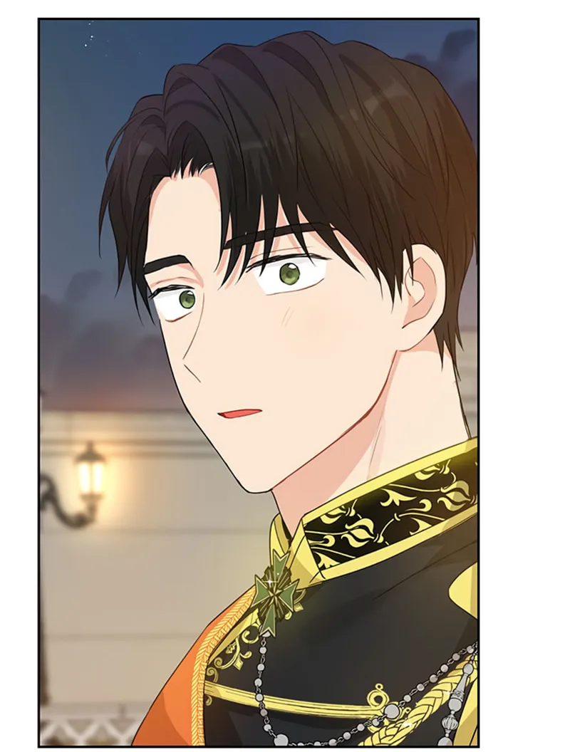 Read I Am the Real One chapter 23 image 8 on Lezhin