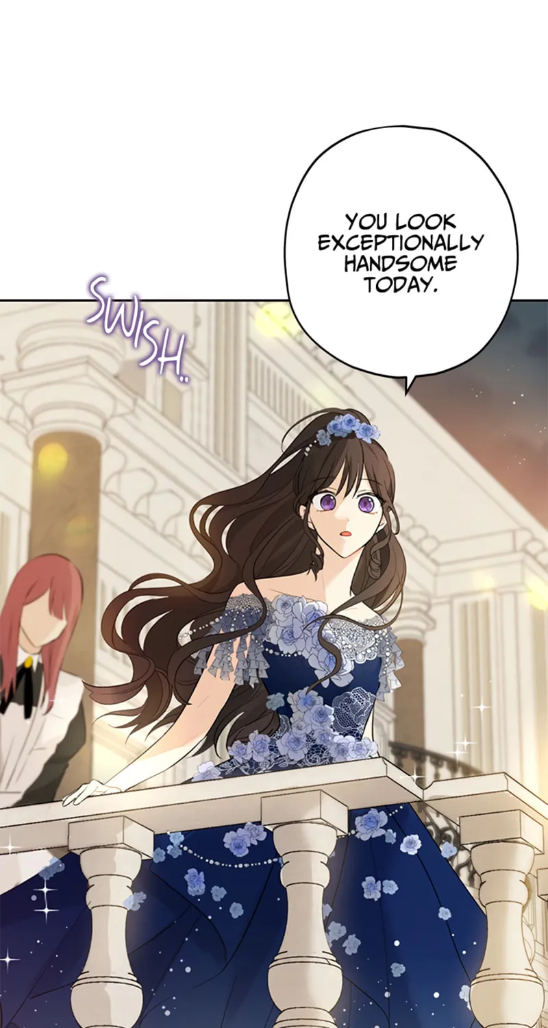 Read I Am the Real One chapter 23 image 9 on Lezhin