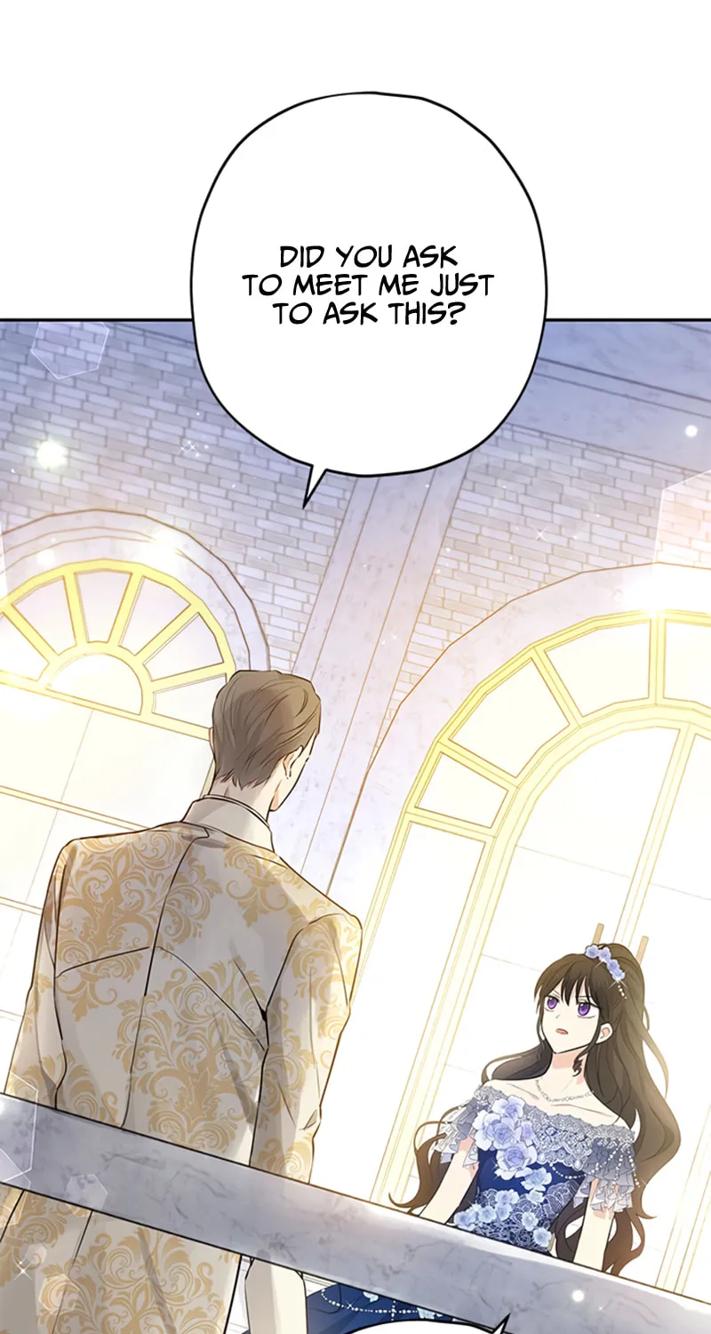 Read I Am the Real One chapter 24 image 1 on Lezhin