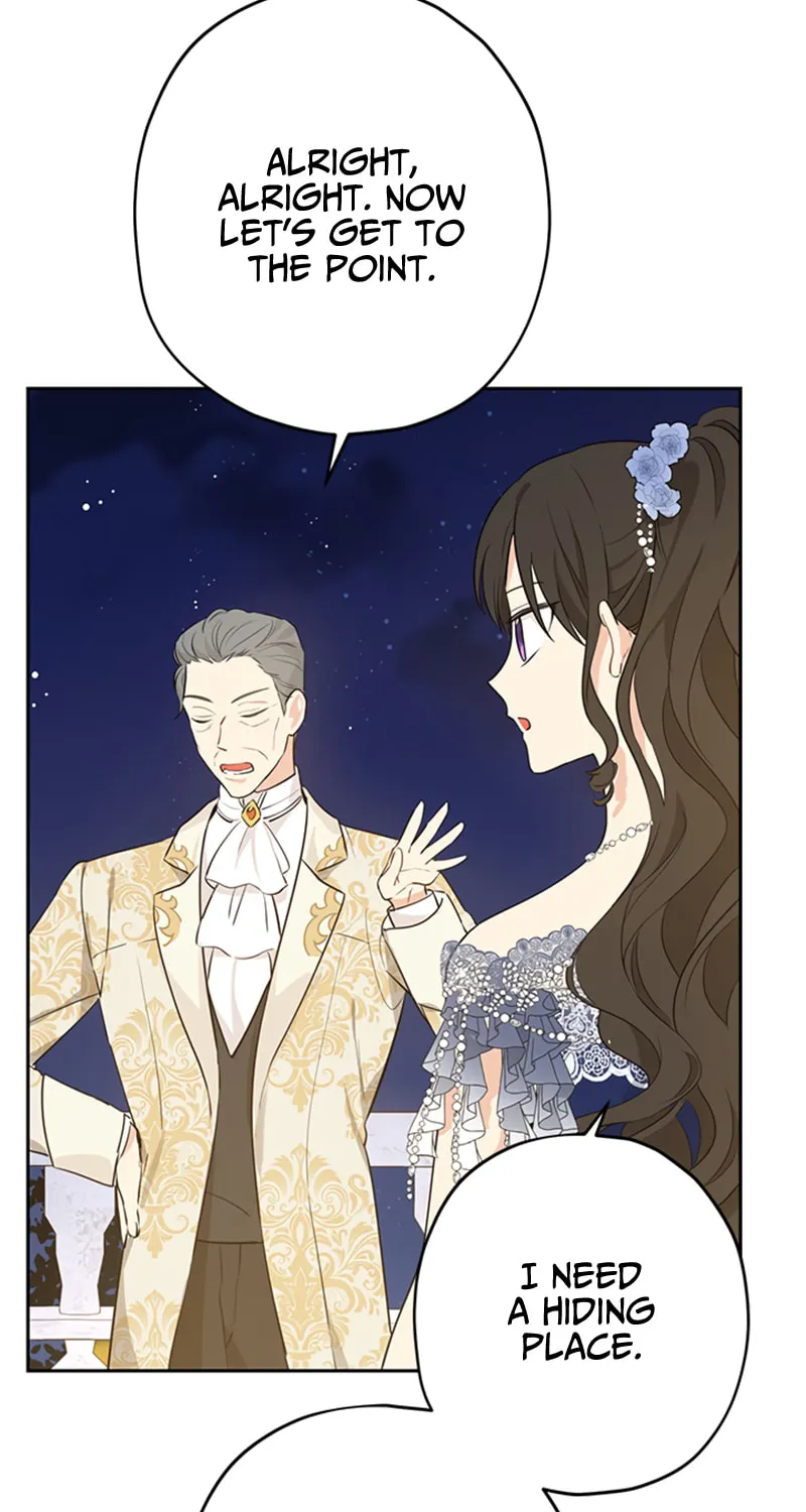 Read I Am the Real One chapter 24 image 12 on Lezhin