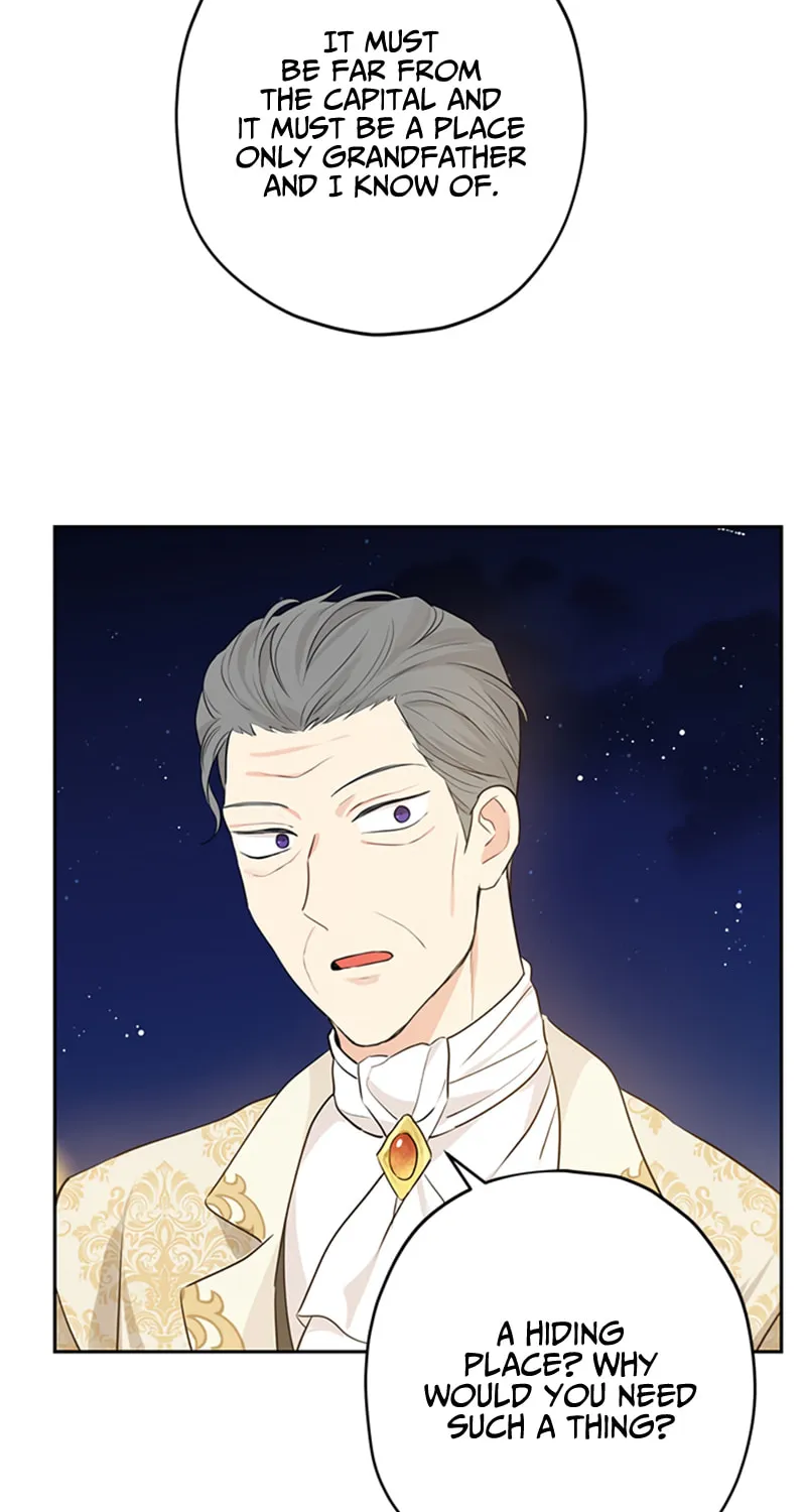 Read I Am the Real One chapter 24 image 13 on Lezhin