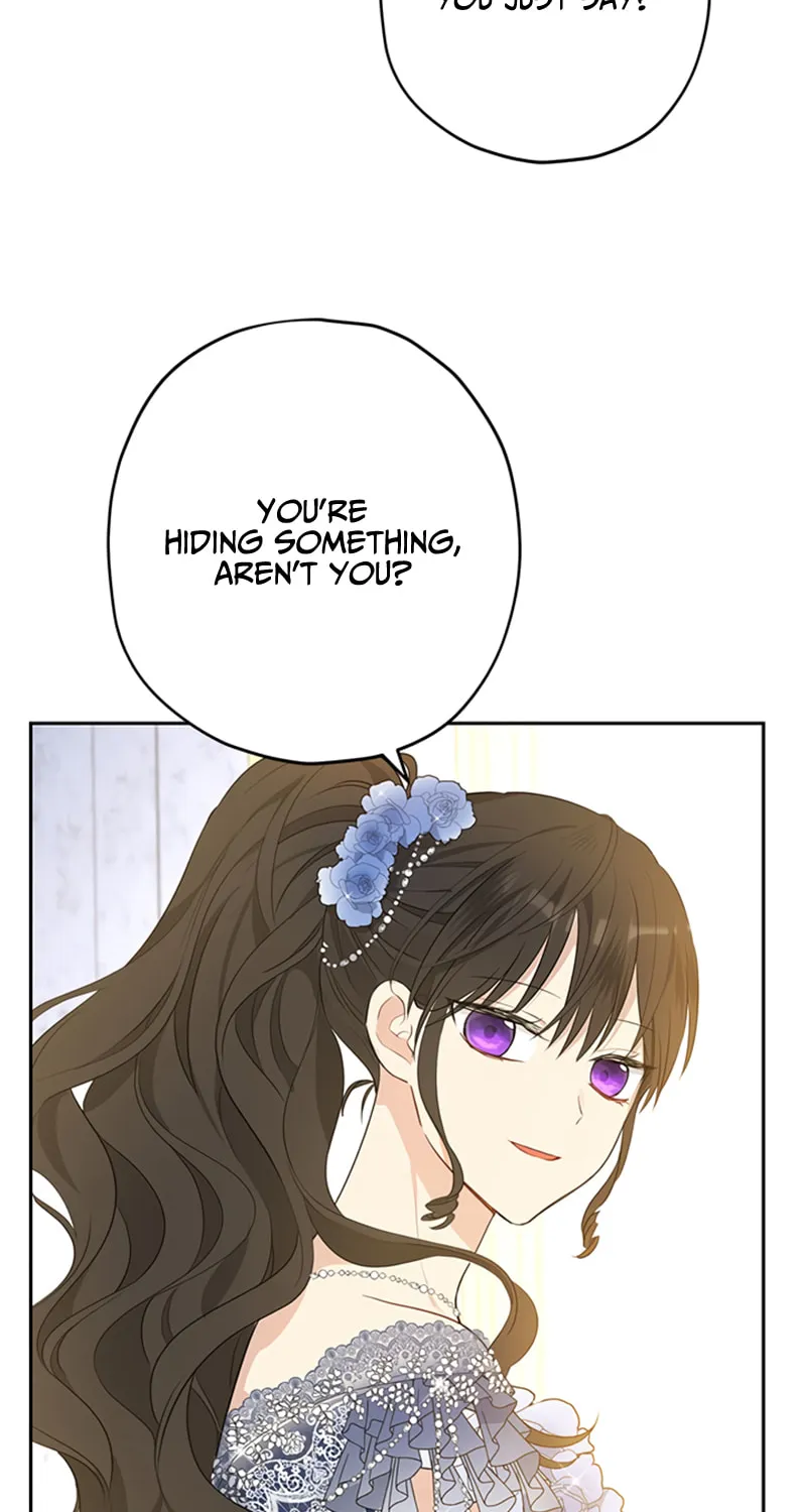 Read I Am the Real One chapter 24 image 16 on Lezhin