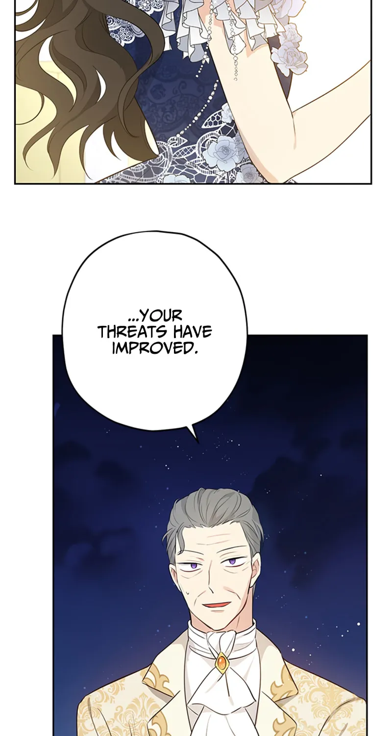 Read I Am the Real One chapter 24 image 17 on Lezhin