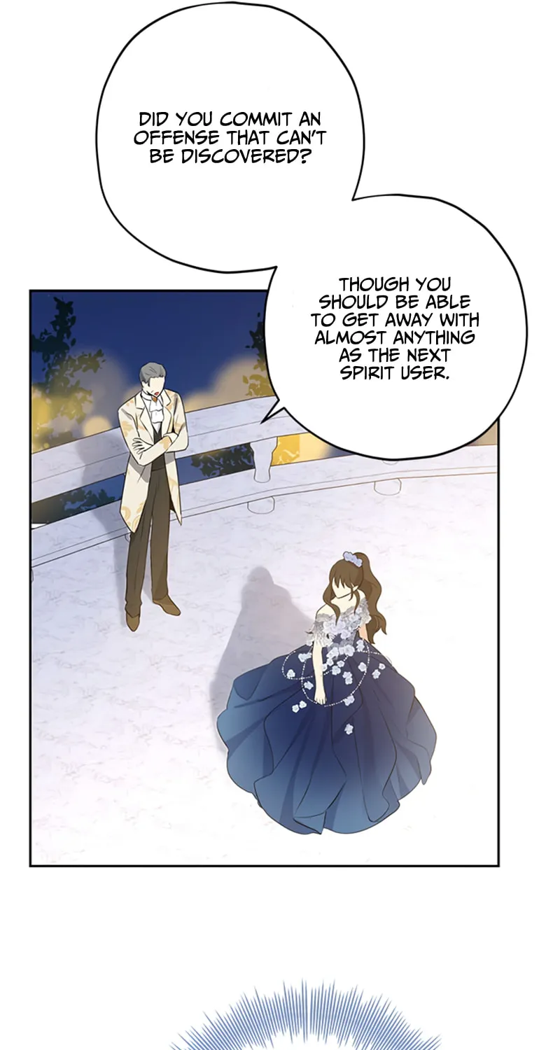 Read I Am the Real One chapter 24 image 19 on Lezhin