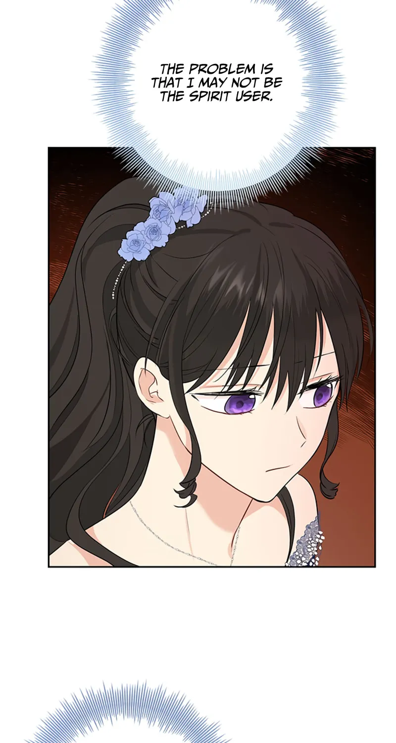 Read I Am the Real One chapter 24 image 20 on Lezhin