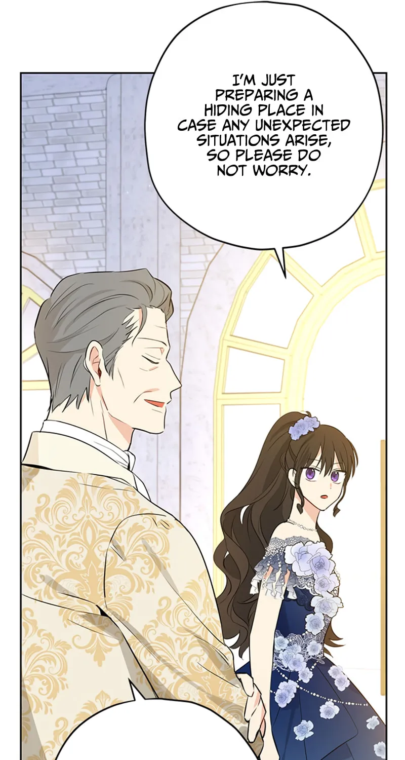 Read I Am the Real One chapter 24 image 23 on Lezhin