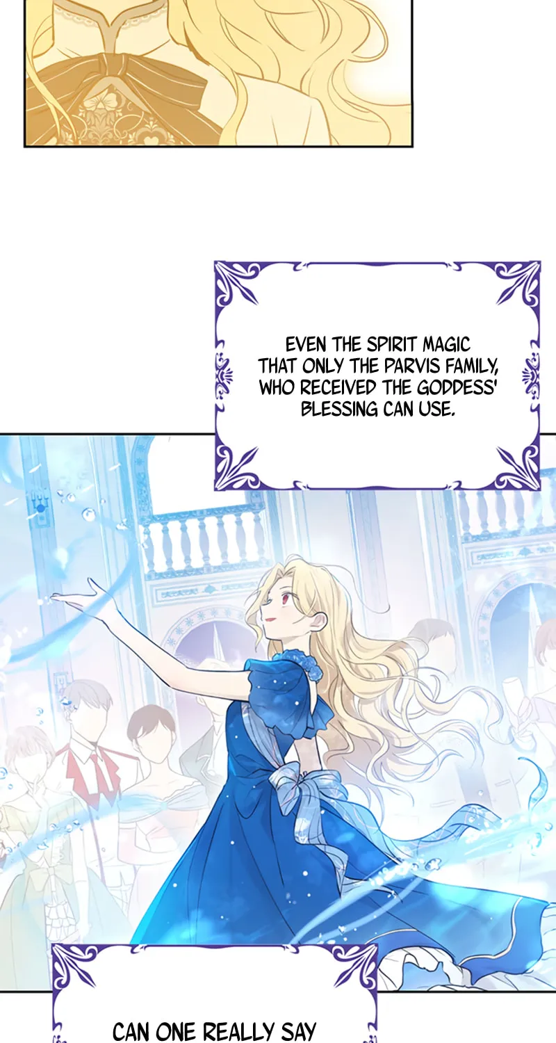 Read I Am the Real One chapter 24 image 3 on Lezhin