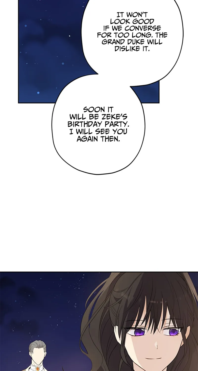 Read I Am the Real One chapter 24 image 33 on Lezhin