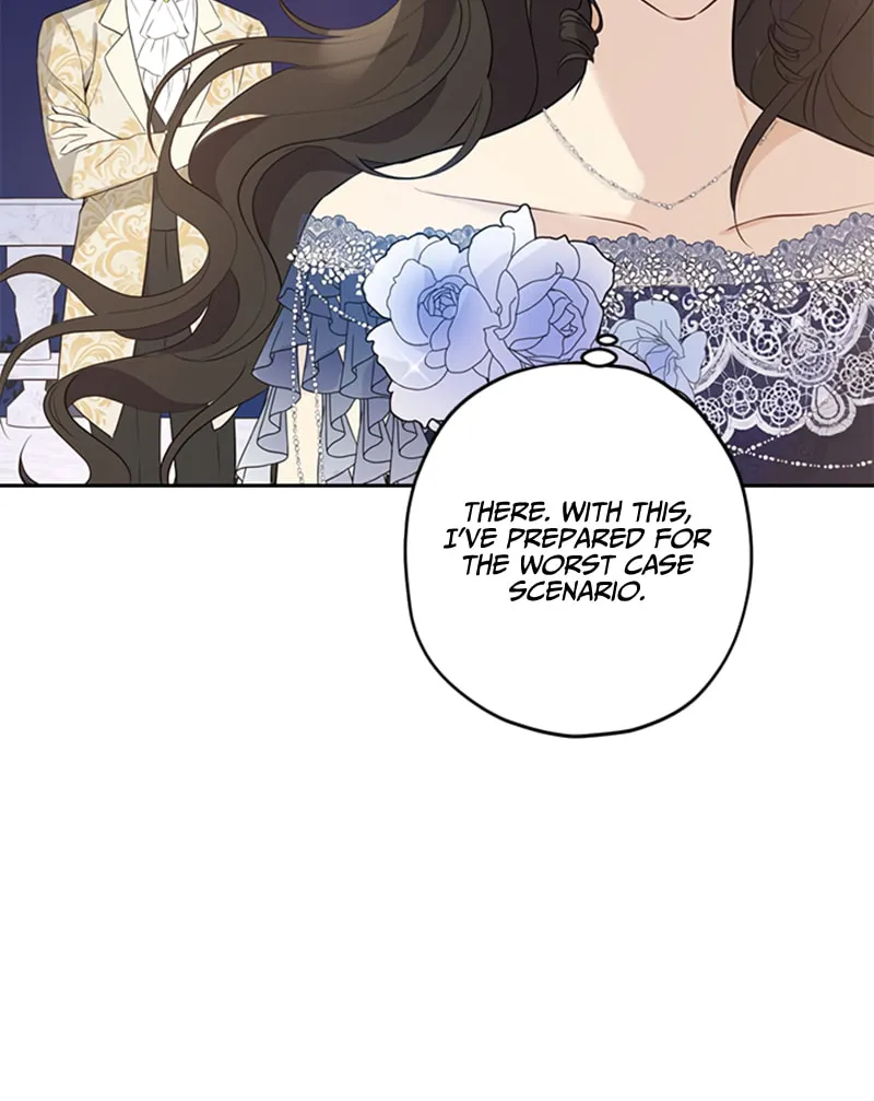 Read I Am the Real One chapter 24 image 34 on Lezhin