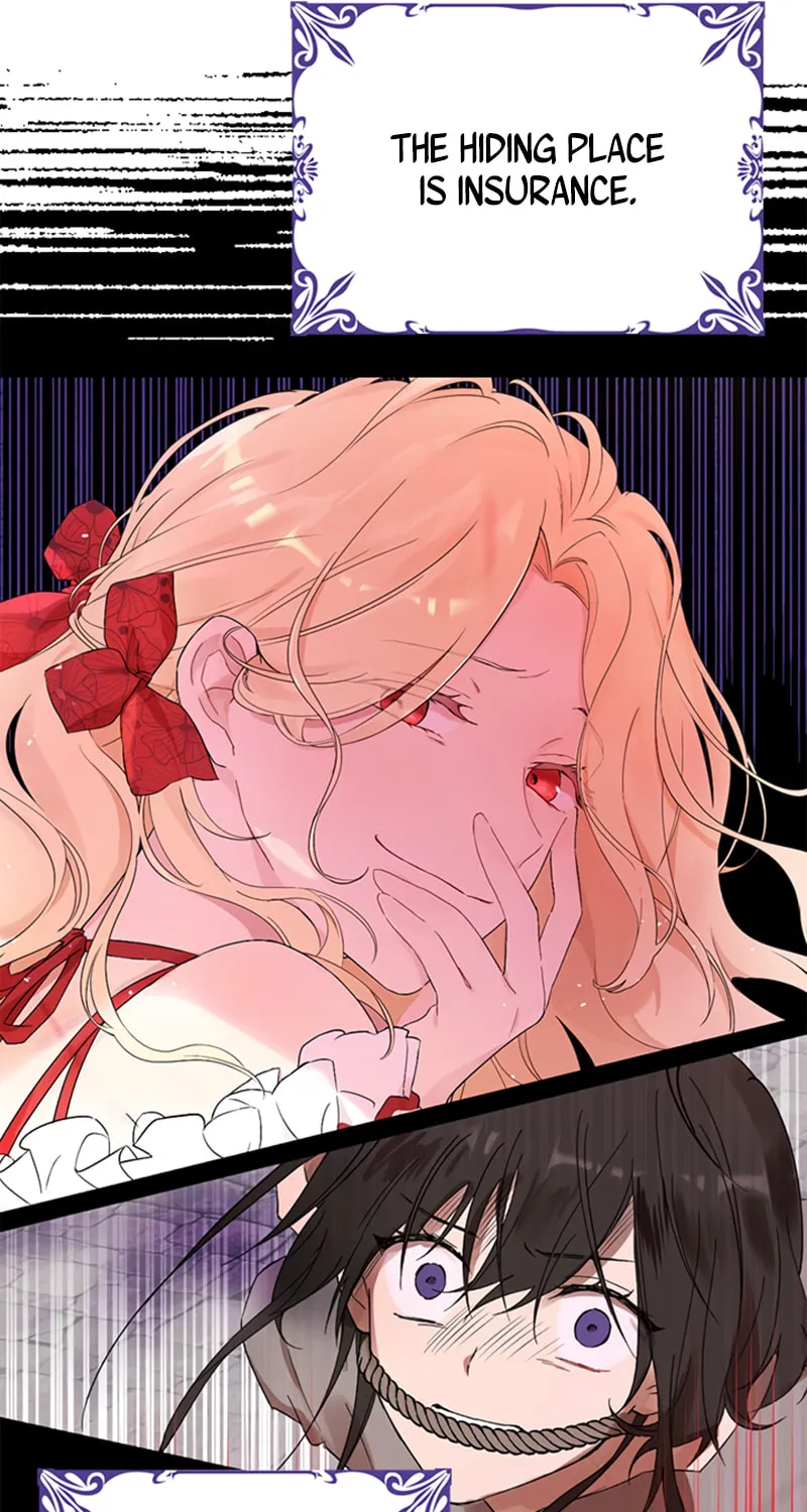 Read I Am the Real One chapter 24 image 35 on Lezhin