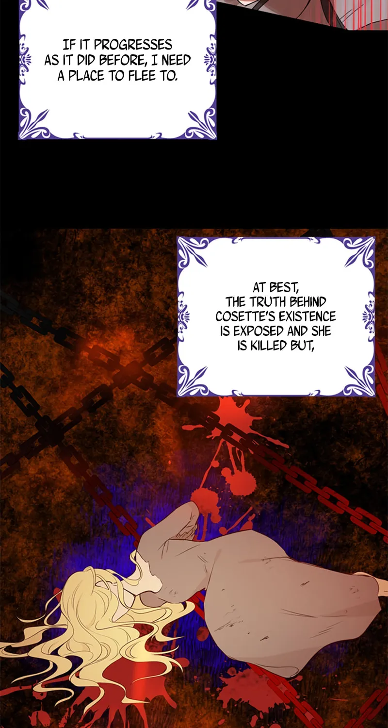 Read I Am the Real One chapter 24 image 36 on Lezhin