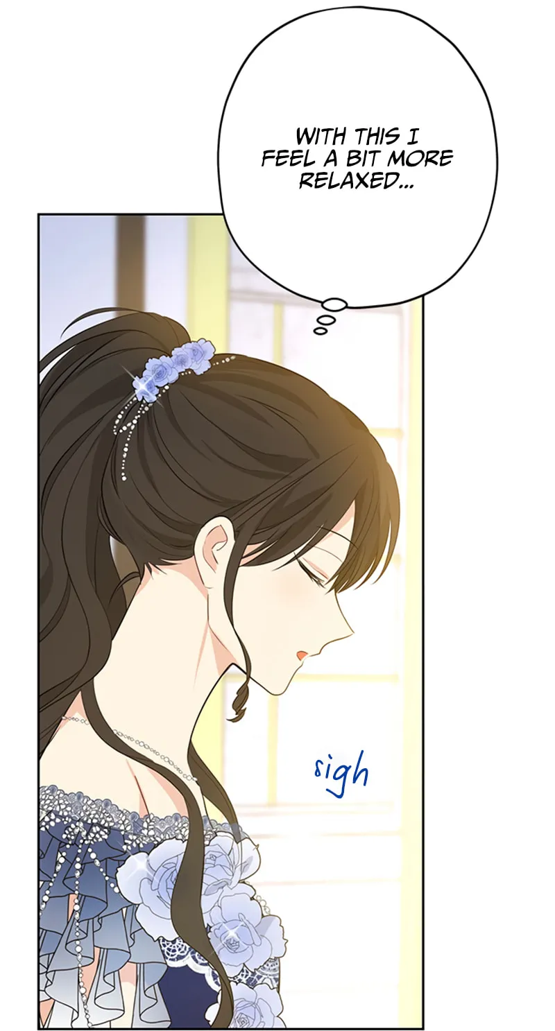 Read I Am the Real One chapter 24 image 38 on Lezhin