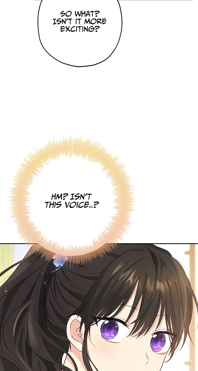 Read I Am the Real One chapter 24 image 40 on Lezhin