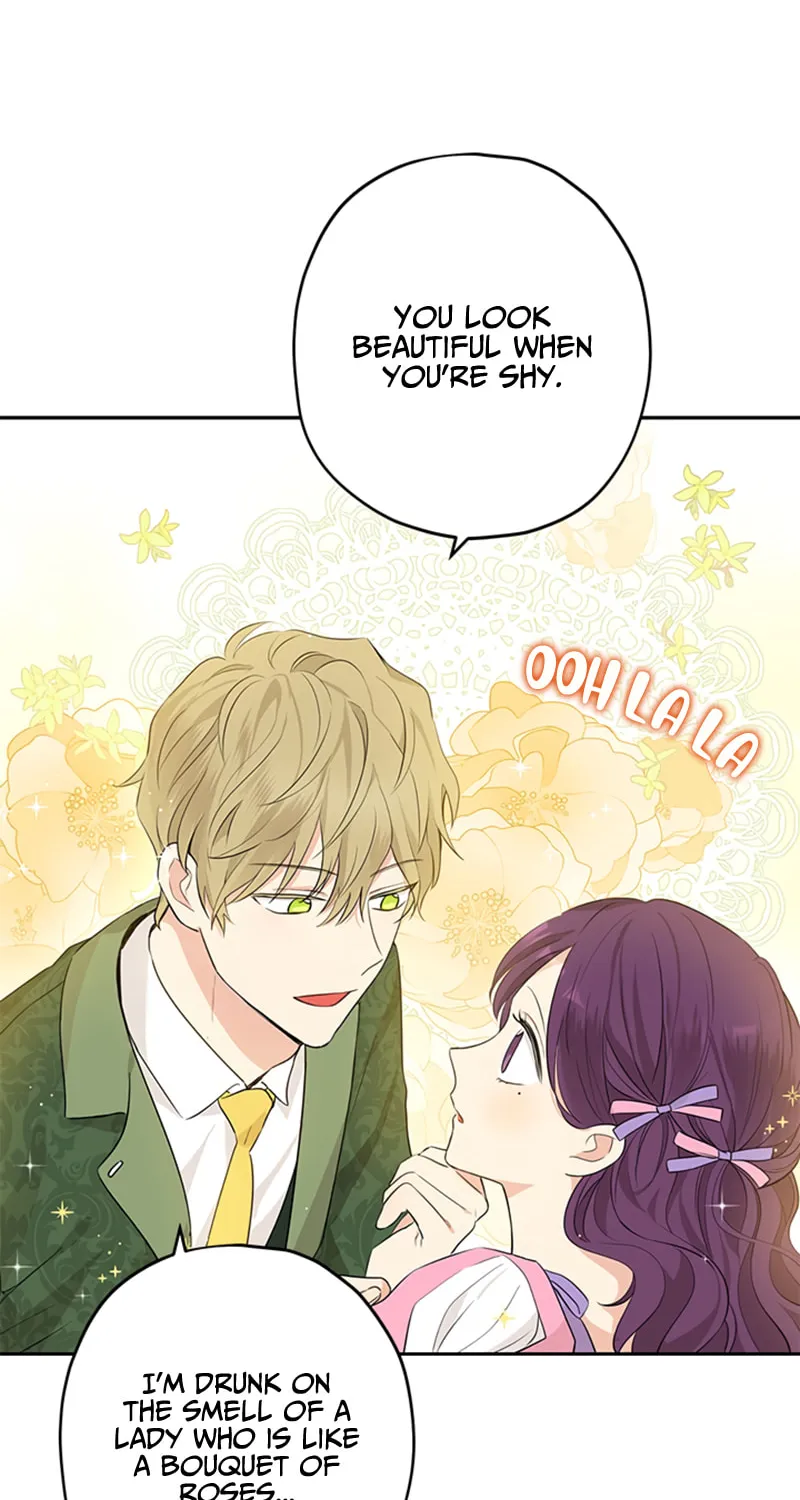 Read I Am the Real One chapter 24 image 42 on Lezhin