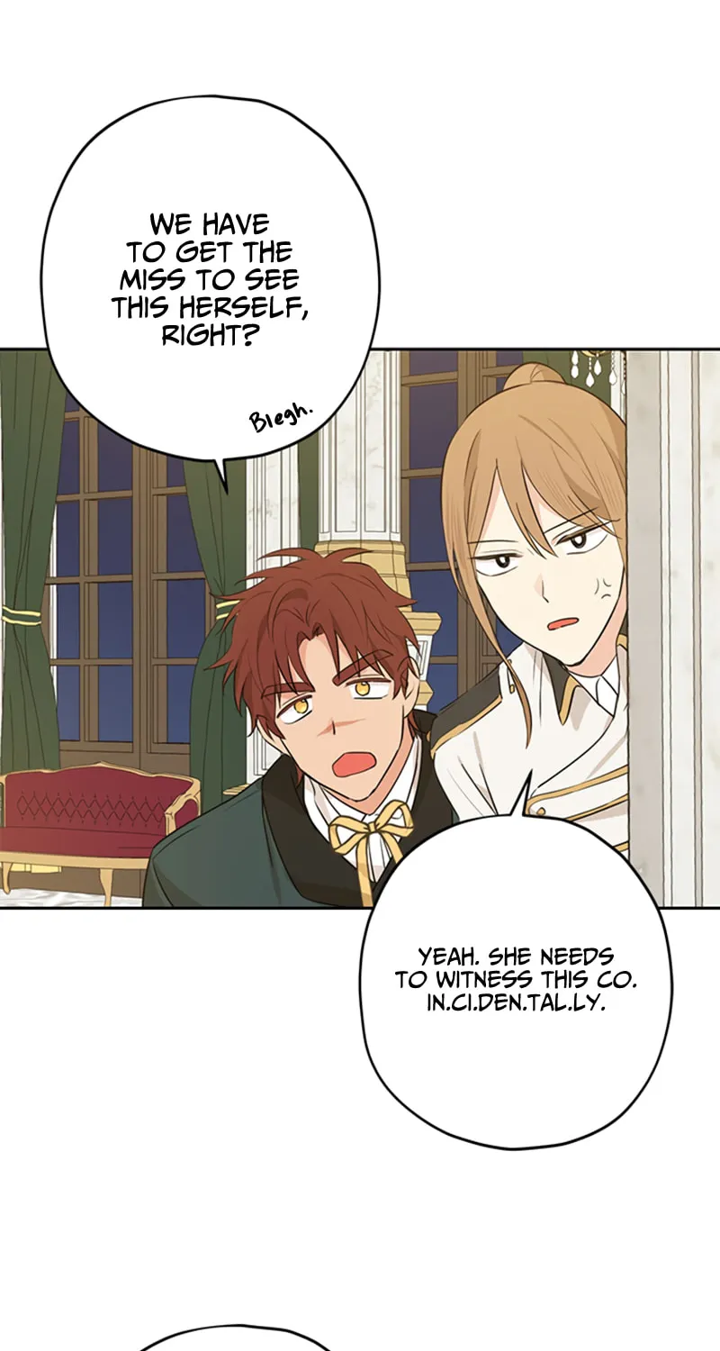 Read I Am the Real One chapter 24 image 45 on Lezhin