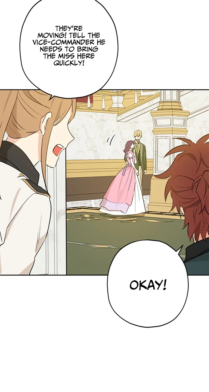 Read I Am the Real One chapter 24 image 46 on Lezhin