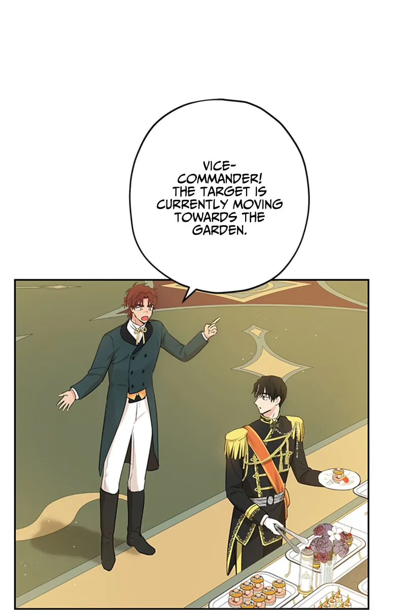 Read I Am the Real One chapter 24 image 47 on Lezhin