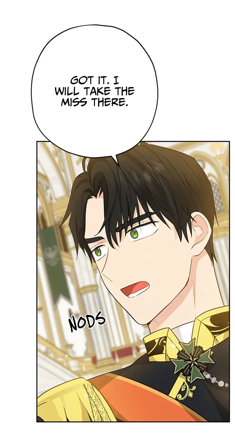 Read I Am the Real One chapter 24 image 48 on Lezhin