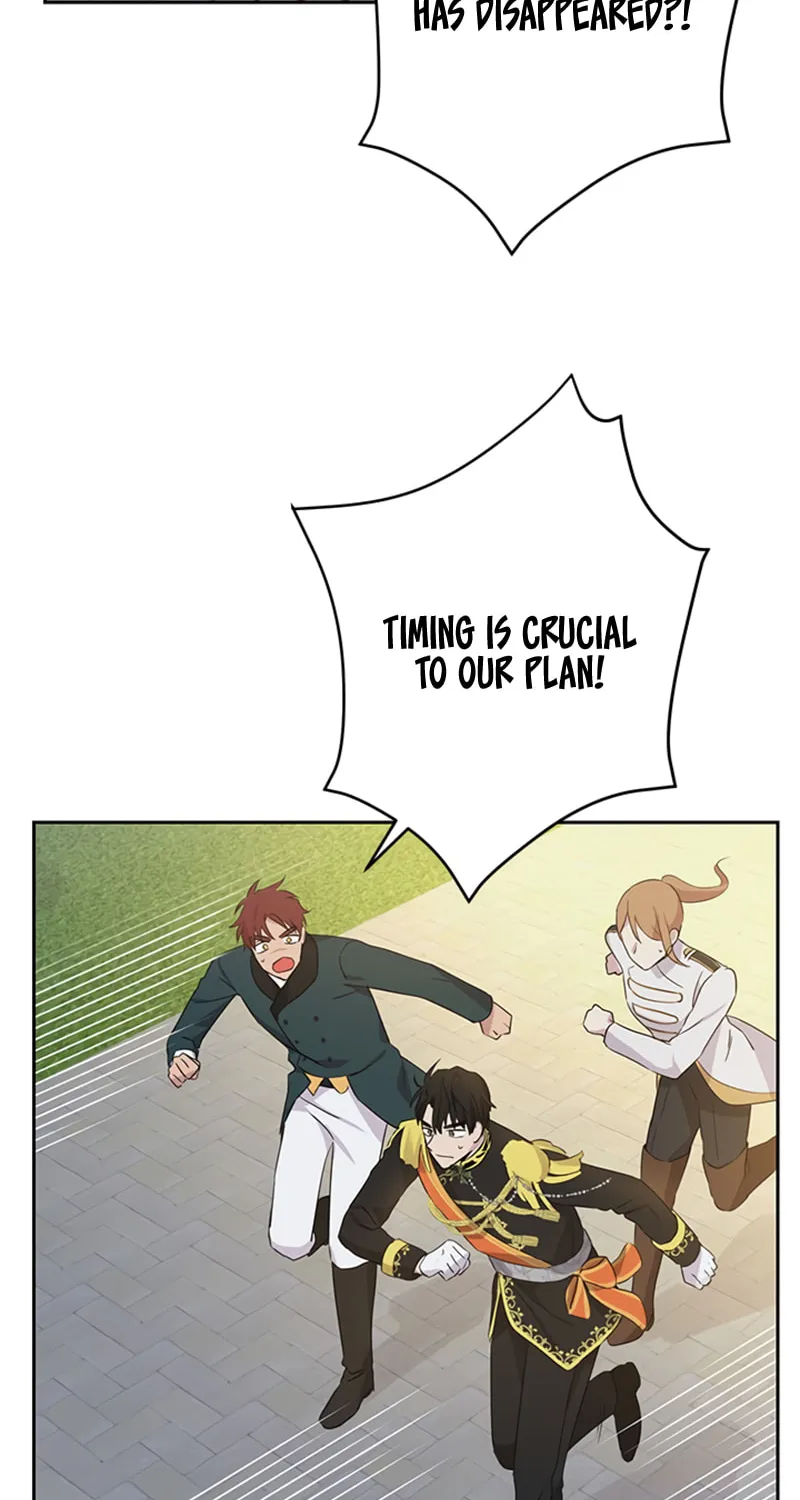 Read I Am the Real One chapter 24 image 54 on Lezhin