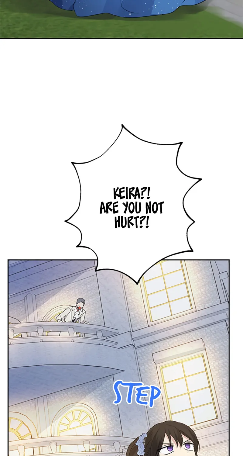Read I Am the Real One chapter 24 image 58 on Lezhin