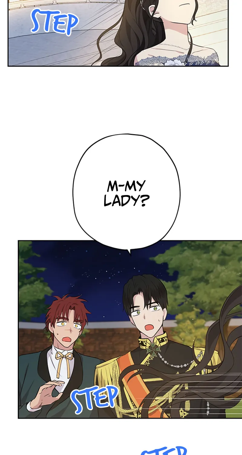 Read I Am the Real One chapter 24 image 59 on Lezhin