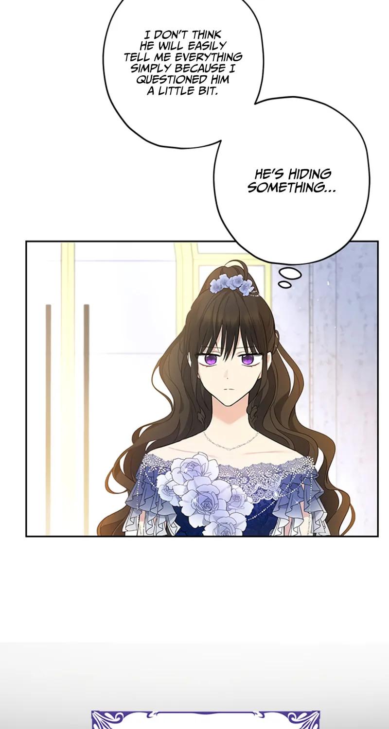 Read I Am the Real One chapter 24 image 6 on Lezhin