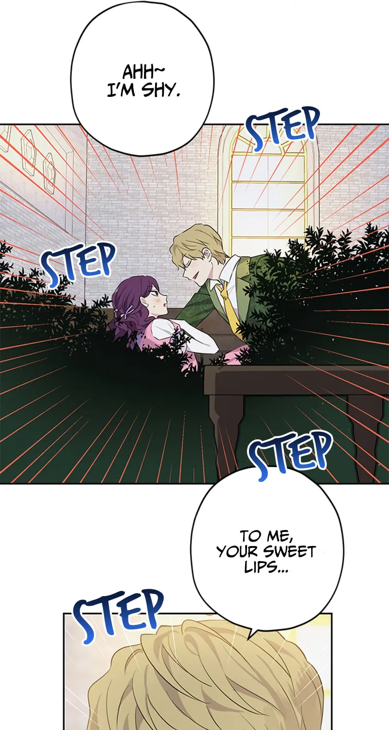 Read I Am the Real One chapter 24 image 61 on Lezhin