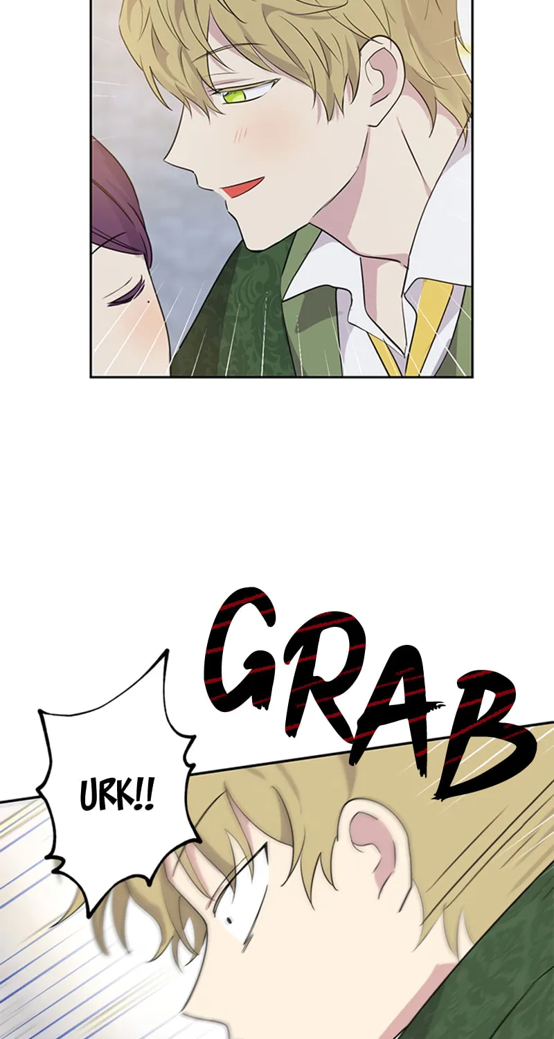 Read I Am the Real One chapter 24 image 62 on Lezhin