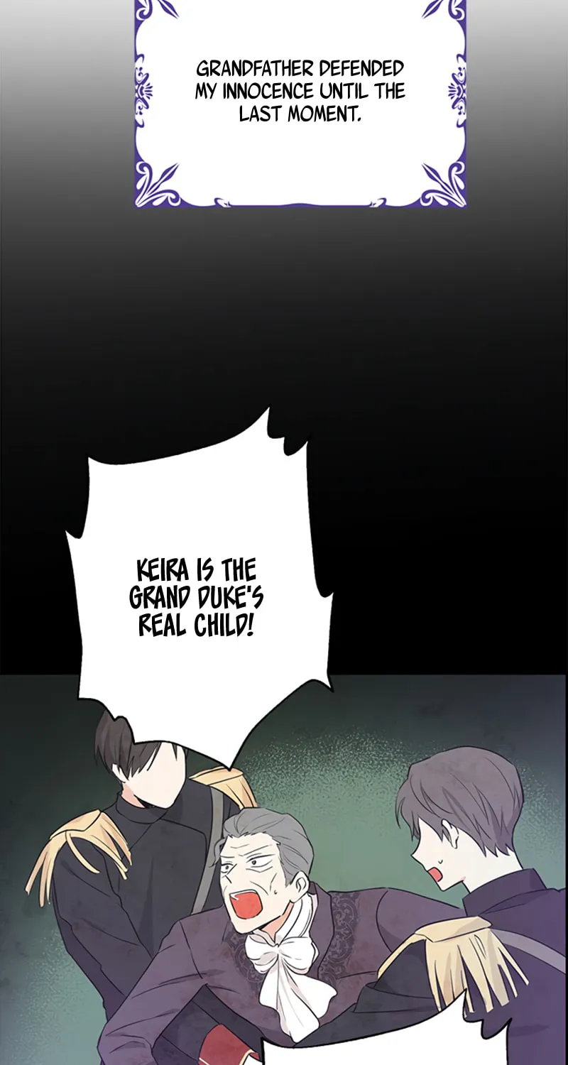 Read I Am the Real One chapter 24 image 7 on Lezhin