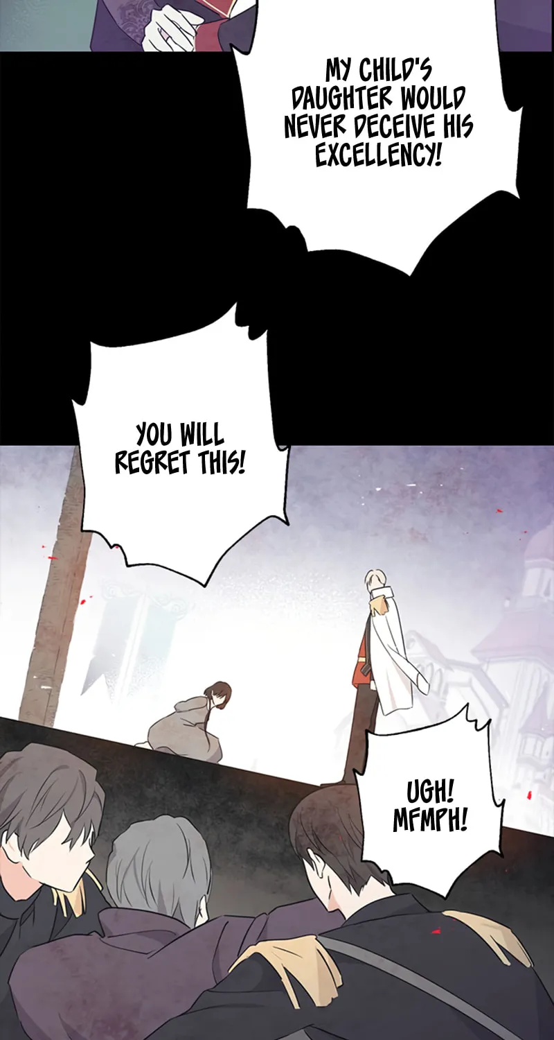 Read I Am the Real One chapter 24 image 8 on Lezhin