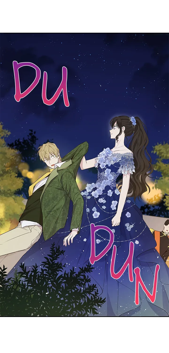 Read I Am the Real One chapter 25 image 1 on Lezhin