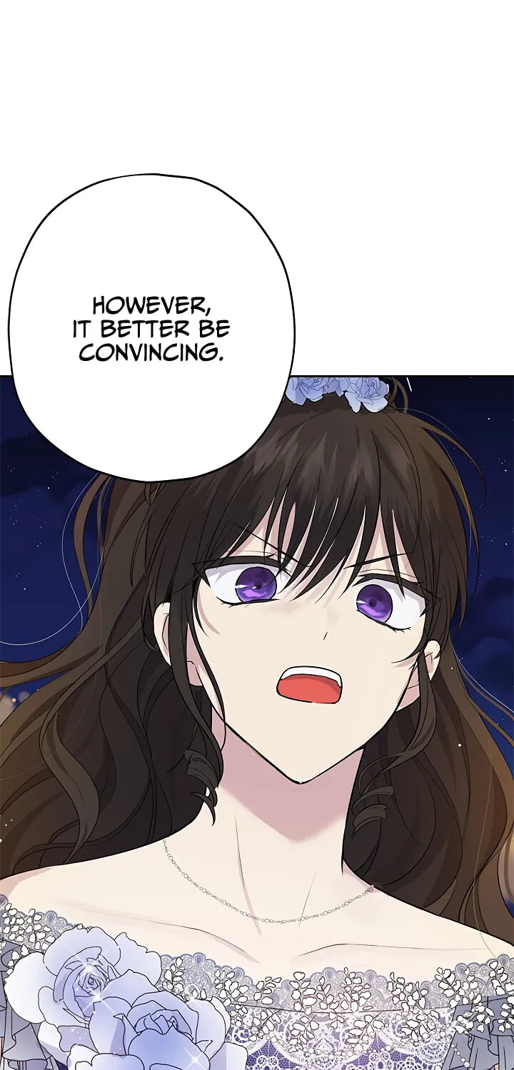 Read I Am the Real One chapter 25 image 10 on Lezhin