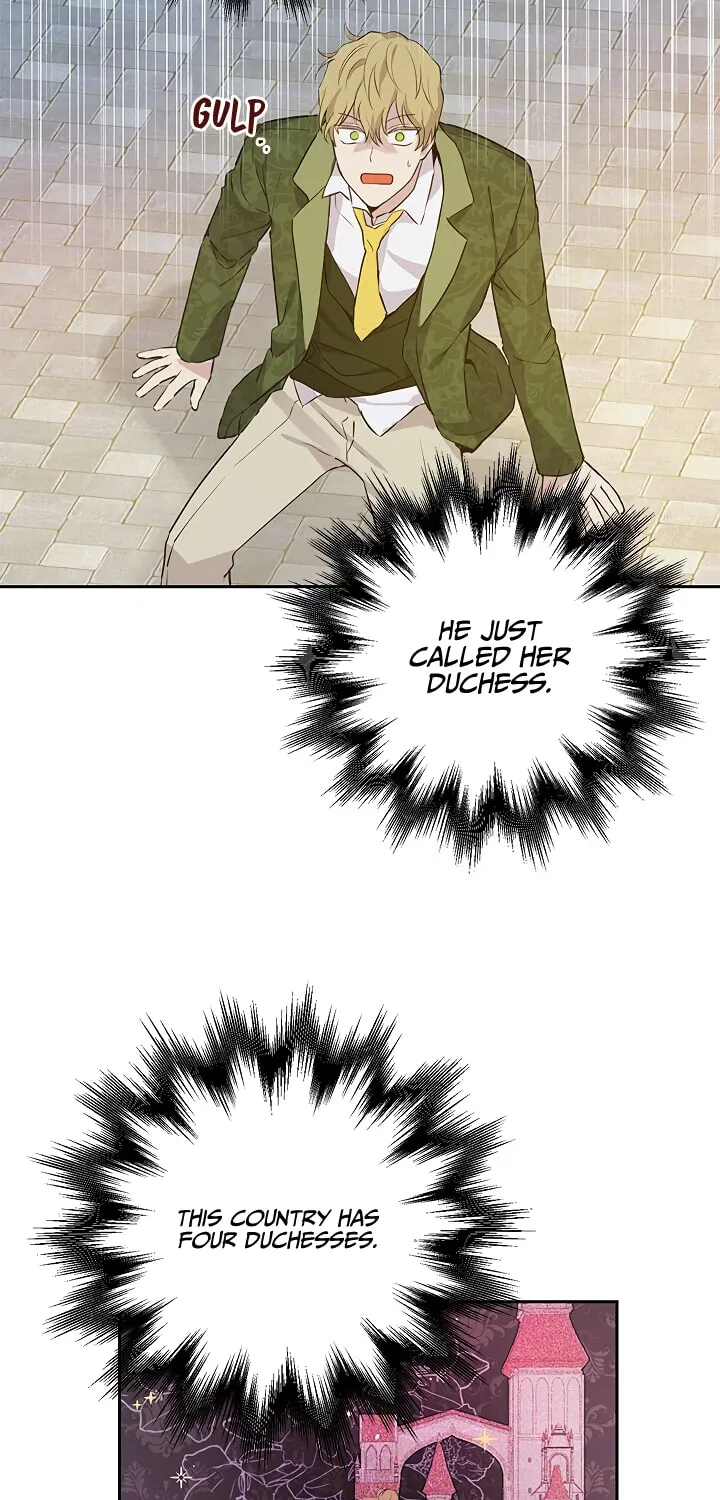 Read I Am the Real One chapter 25 image 14 on Lezhin