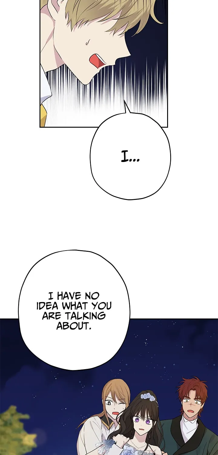 Read I Am the Real One chapter 25 image 18 on Lezhin