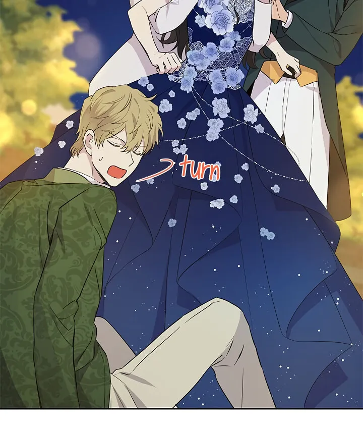 Read I Am the Real One chapter 25 image 19 on Lezhin