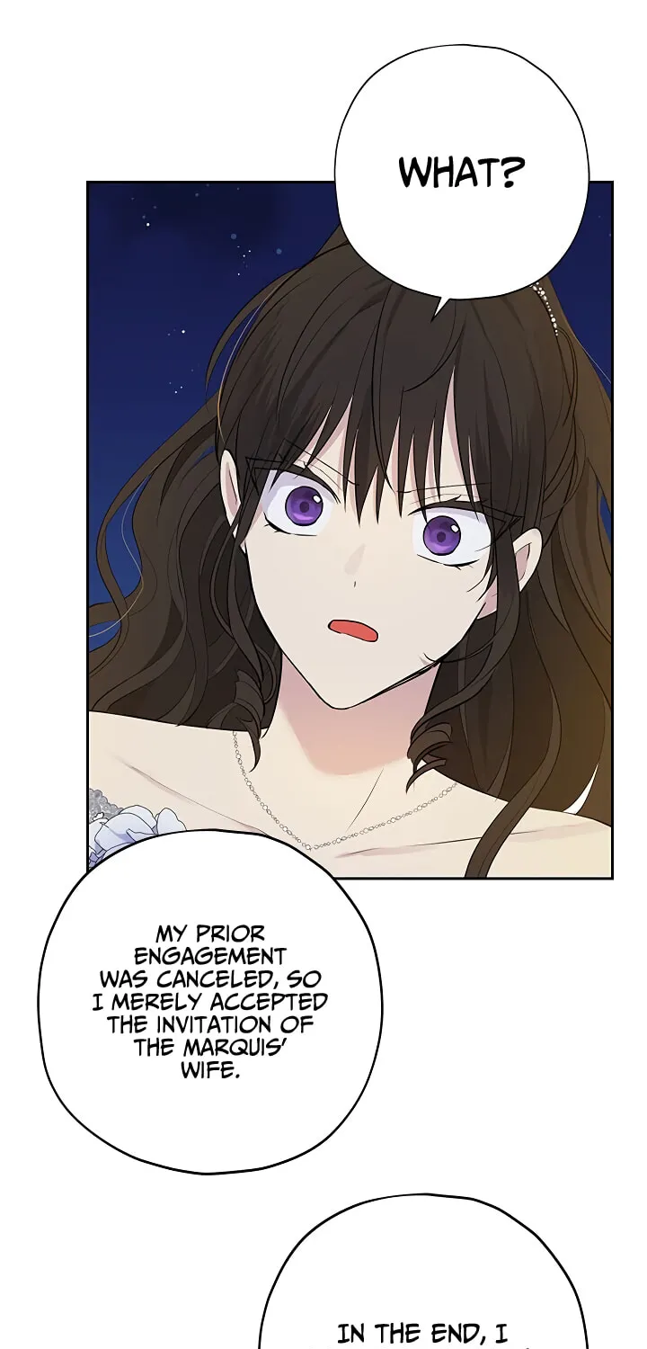 Read I Am the Real One chapter 25 image 20 on Lezhin