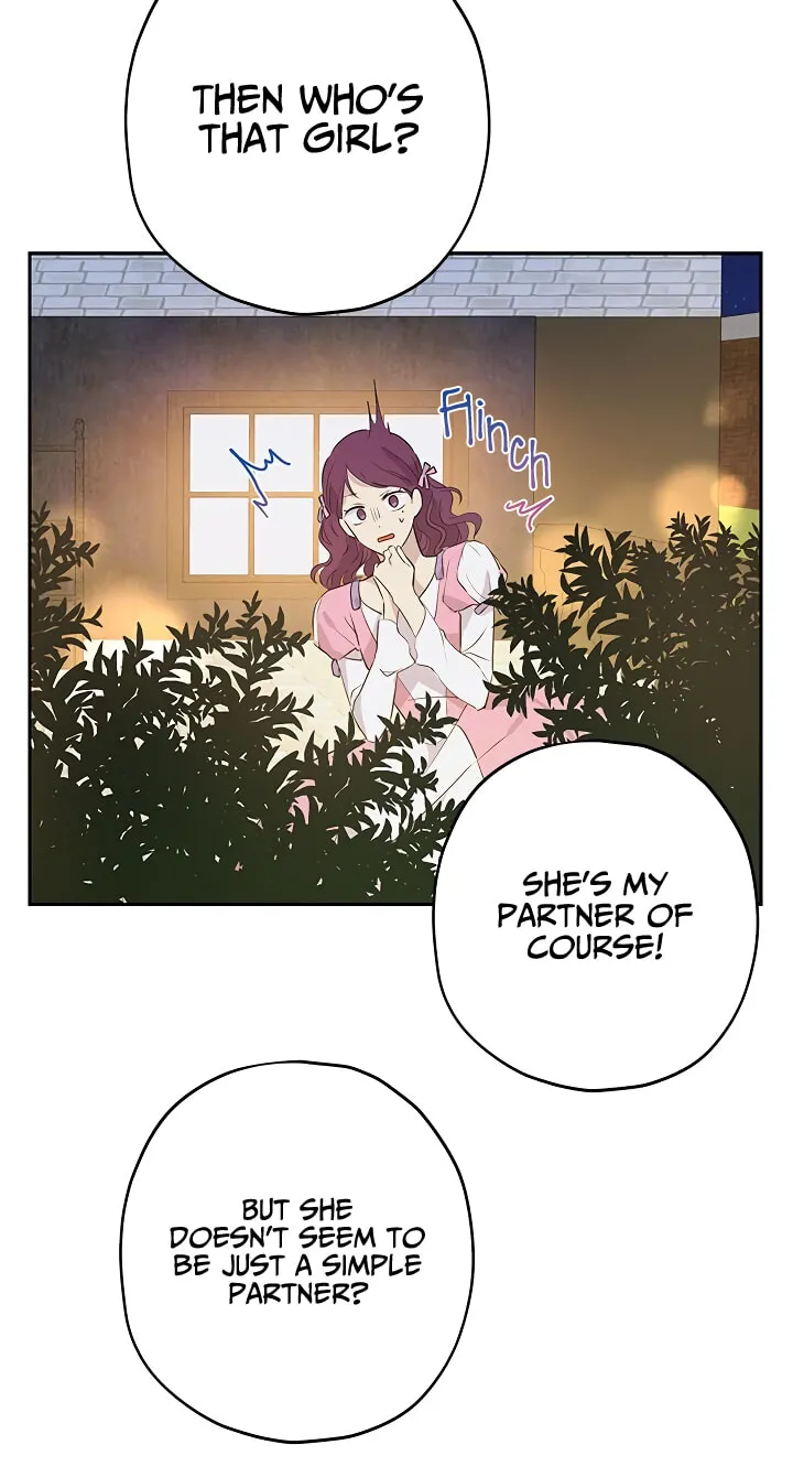 Read I Am the Real One chapter 25 image 22 on Lezhin