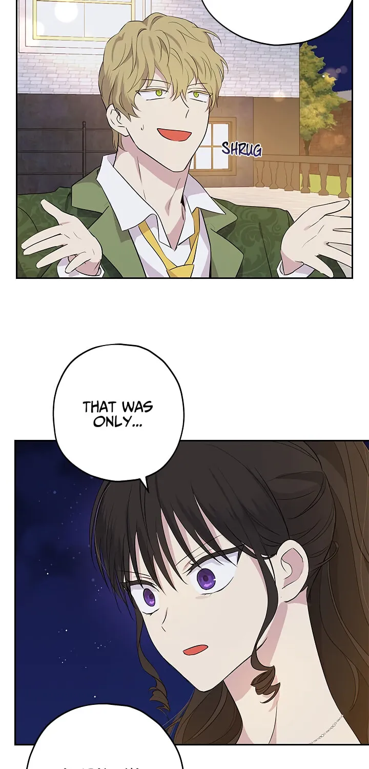Read I Am the Real One chapter 25 image 24 on Lezhin