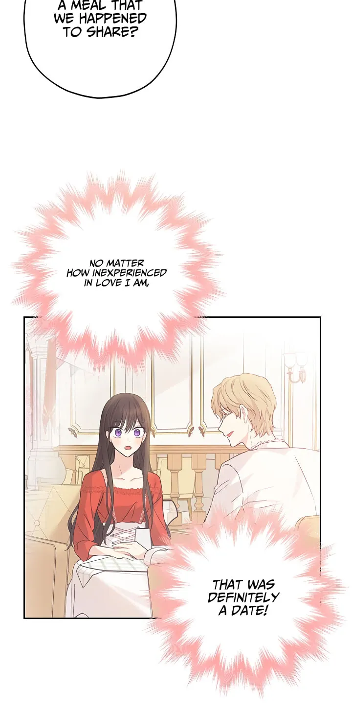 Read I Am the Real One chapter 25 image 25 on Lezhin