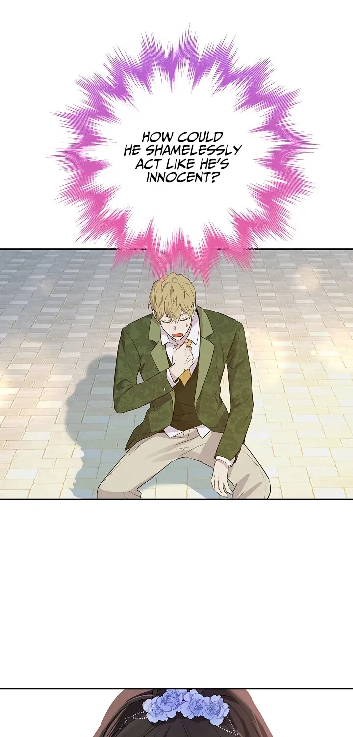 Read I Am the Real One chapter 25 image 26 on Lezhin