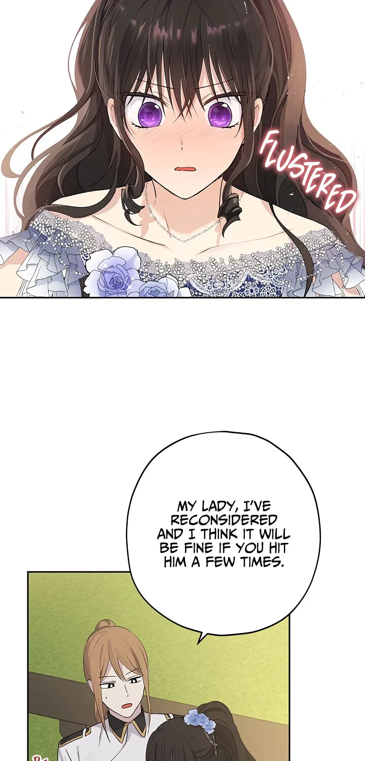 Read I Am the Real One chapter 25 image 27 on Lezhin