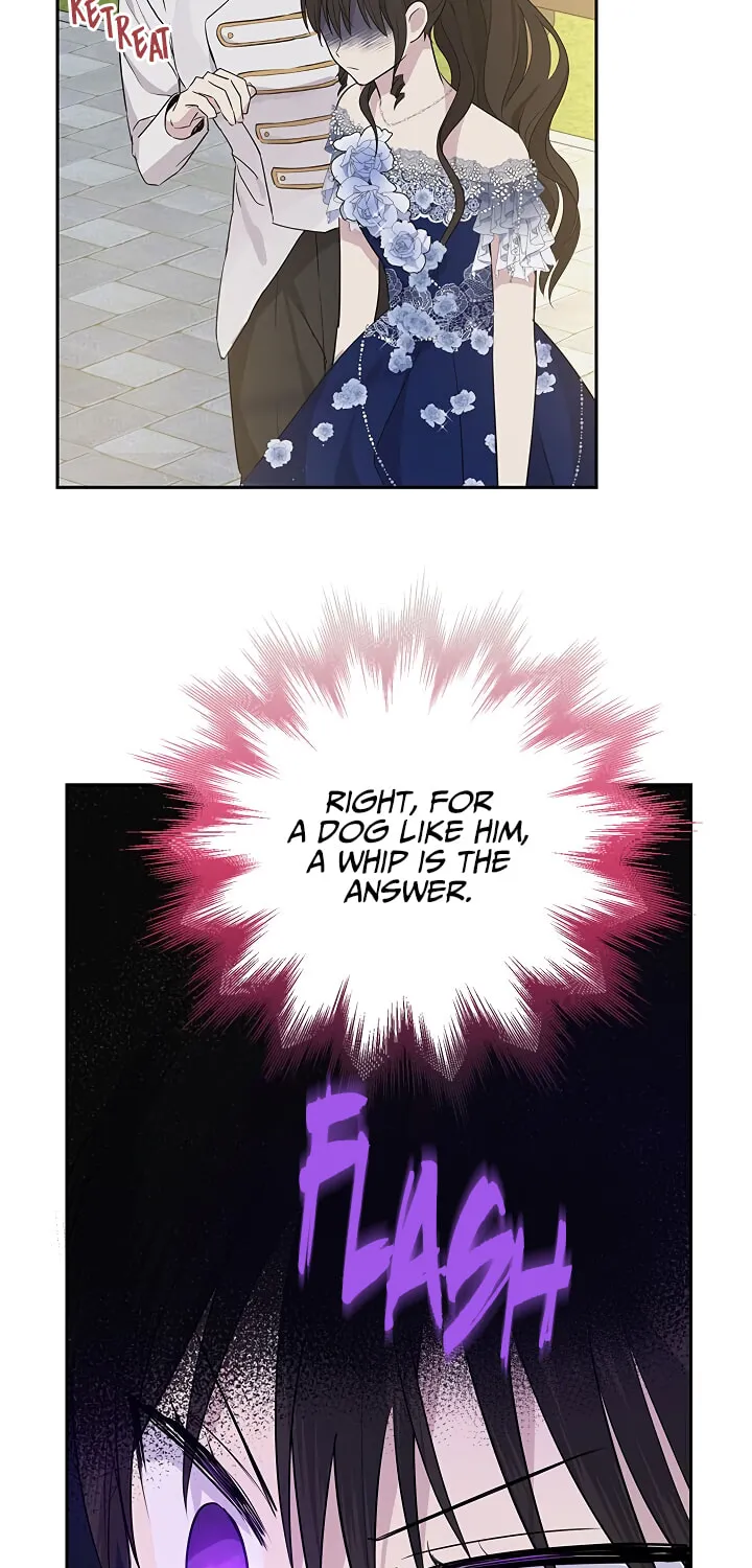 Read I Am the Real One chapter 25 image 28 on Lezhin