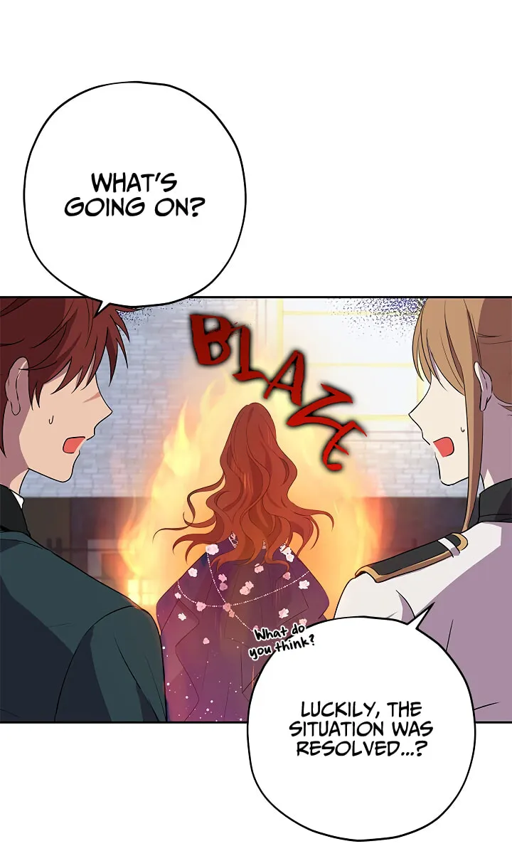 Read I Am the Real One chapter 25 image 3 on Lezhin