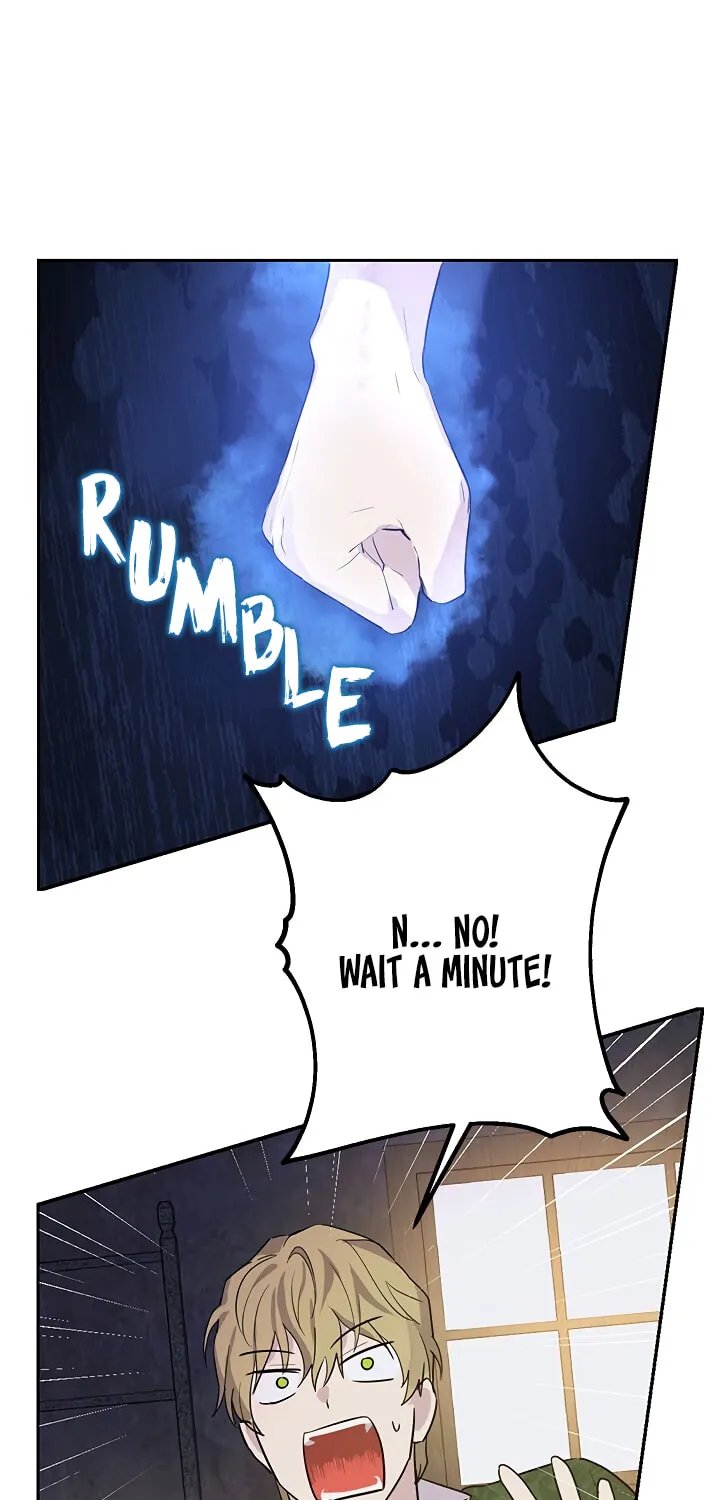 Read I Am the Real One chapter 25 image 30 on Lezhin