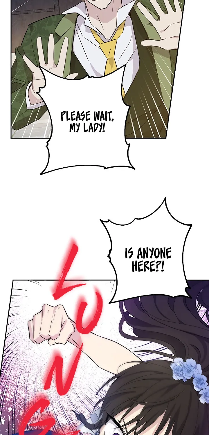 Read I Am the Real One chapter 25 image 31 on Lezhin