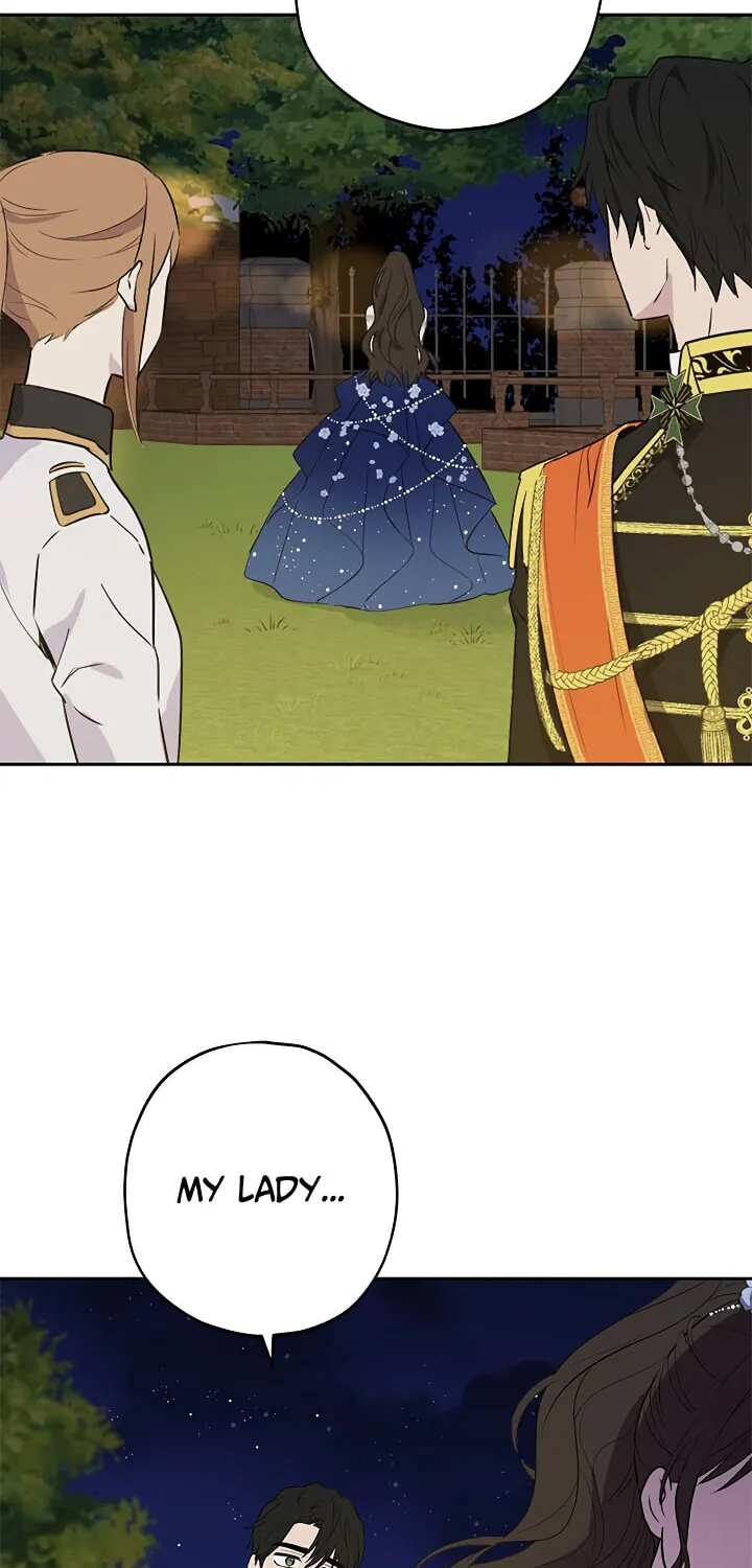 Read I Am the Real One chapter 25 image 37 on Lezhin