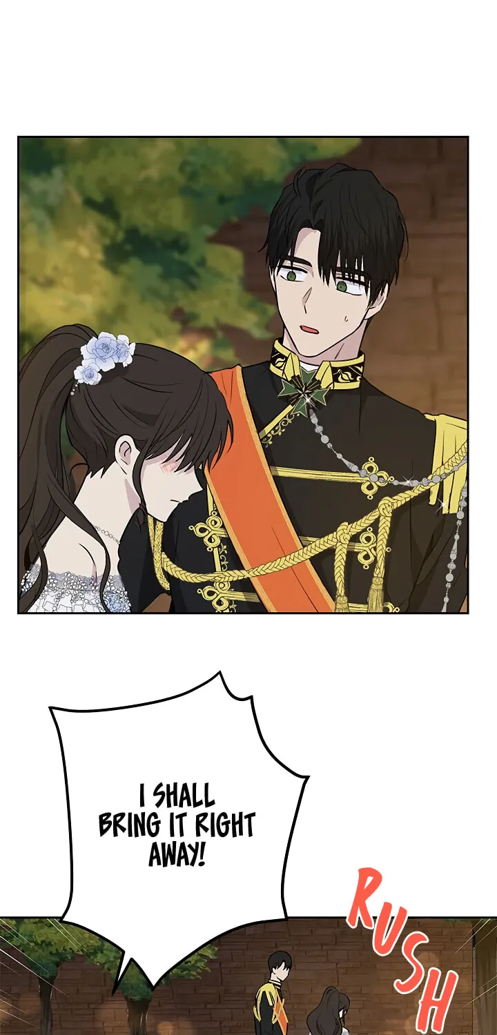 Read I Am the Real One chapter 25 image 40 on Lezhin