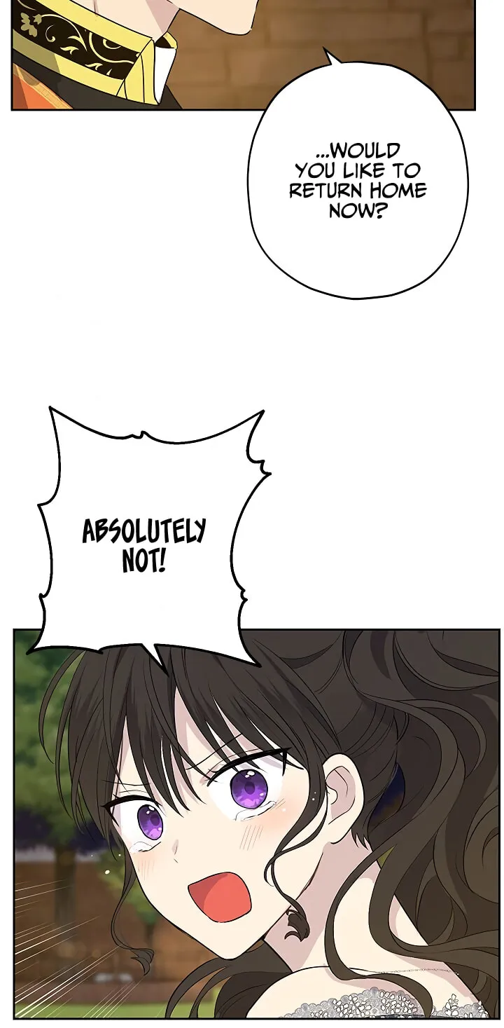 Read I Am the Real One chapter 25 image 42 on Lezhin